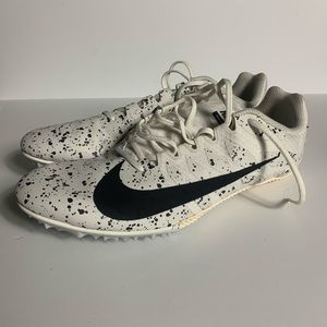 Nike Zoom Rival S9 Running Track Shoes